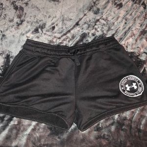 Under Armour shorts